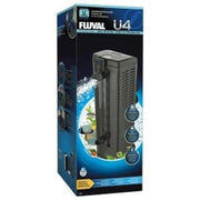 Fluval U4 Internal Filter (240L, 1000L/h) - Aquatic Supplies Australia