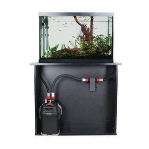 Fluval UVC In-Line Clarifier Aquatic Supplies Australia