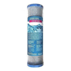 Forwater Carbon Cartridge CCS105 Aquatic Supplies Australia