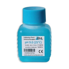 GHL PL-CalipH9 Calibration Fluid (PL-0076) Aquatic Supplies Australia