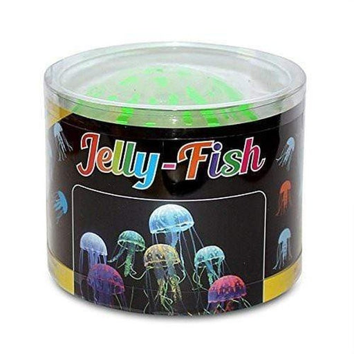 Glow in the Dark Jellyfish Large - Aquatic Supplies Australia