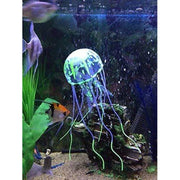 Glow in the Dark Jellyfish Large - Aquatic Supplies Australia