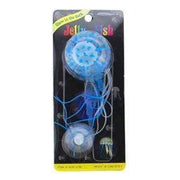 Glow in the Dark Jellyfish Small - Aquatic Supplies Australia