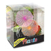 Glow in the Dark Lotus Garden Clear Aquatic Supplies Australia