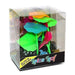 Glow in the Dark Lotus Garden Multi Colour - Aquatic Supplies Australia