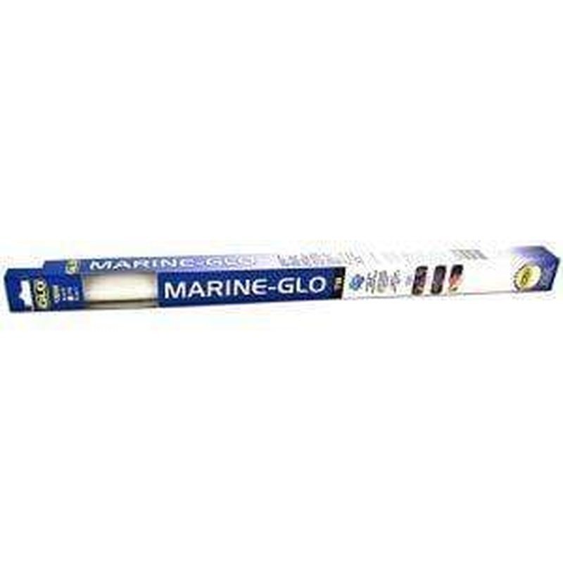 Hagen Marine-GLO T8 Light Tube - Aquatic Supplies Australia