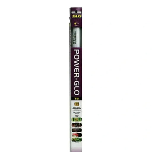Hagen Power GLO T8 Bulb 15w 18" - Aquatic Supplies Australia