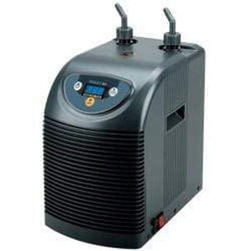 Hailea Chiller HC-100A 1/20 HP (50~220L) - Aquatic Supplies Australia