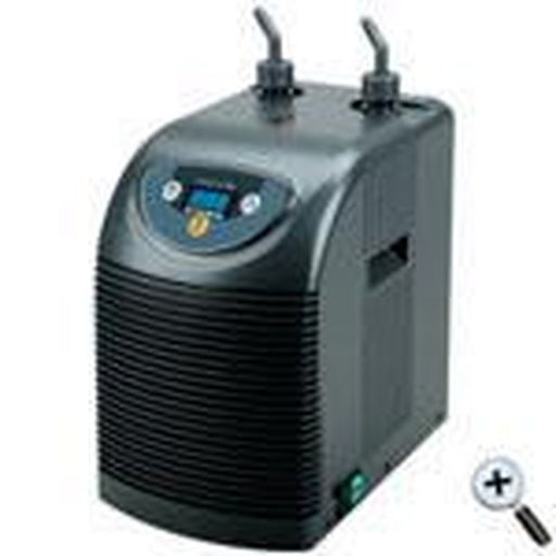 Hailea Chiller HC - 130A 1/15 HP (50~300L) - Aquatic Supplies Australia