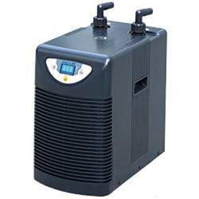 Hailea Chiller HC-150A 1/10 HP (50~400L) - Aquatic Supplies Australia