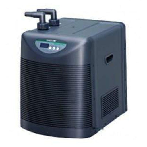 Hailea Chiller HC - 250A 1/6 HP (100~600L) - Aquatic Supplies Australia