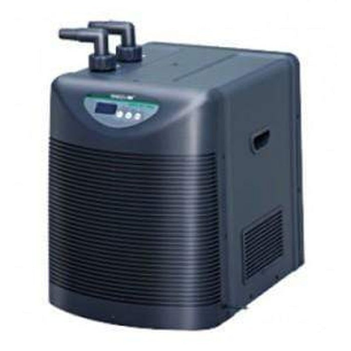 Hailea Chiller HC - 250A 1/6 HP (100~600L) - Aquatic Supplies Australia