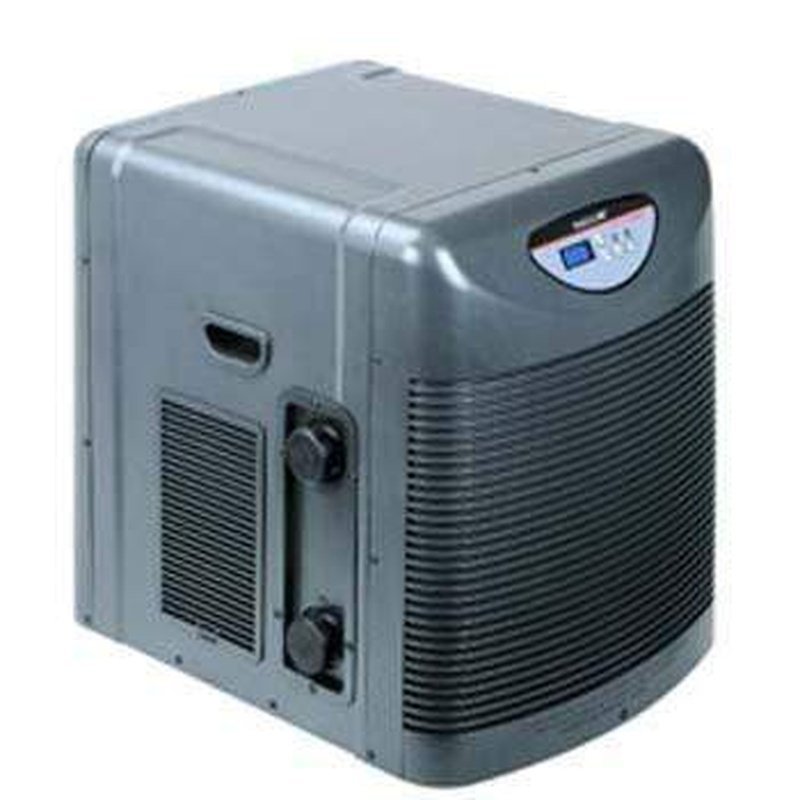 Hailea Chiller & Heater HC-2200BH 2 HP (2000L) - Aquatic Supplies Australia