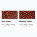 Hikari Blood Red Parrot Plus Aquatic Supplies Australia