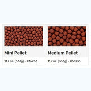 Hikari Blood Red Parrot Plus - Aquatic Supplies Australia