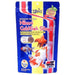 Hikari Goldfish Staple Baby Pellet Aquatic Supplies Australia