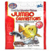 Hikari Jumbo Carnisticks - Aquatic Supplies Australia