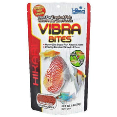 Hikari Vibra Bites Aquatic Supplies Australia