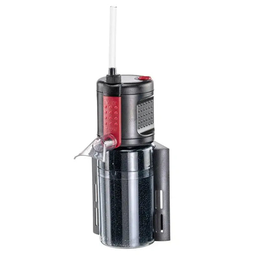 Hydor Crystal Corner Internal Power Filter 50 (20-50L / 170L/hr) Aquatic Supplies Australia