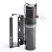 Hydor Crystal Internal Power Filter K20 (40-90L, 450L/h) - Aquatic Supplies Australia