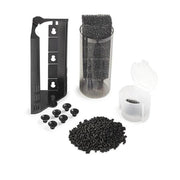 Hydor Crystal Internal Power Filter K20 (40-90L, 450L/h) - Aquatic Supplies Australia