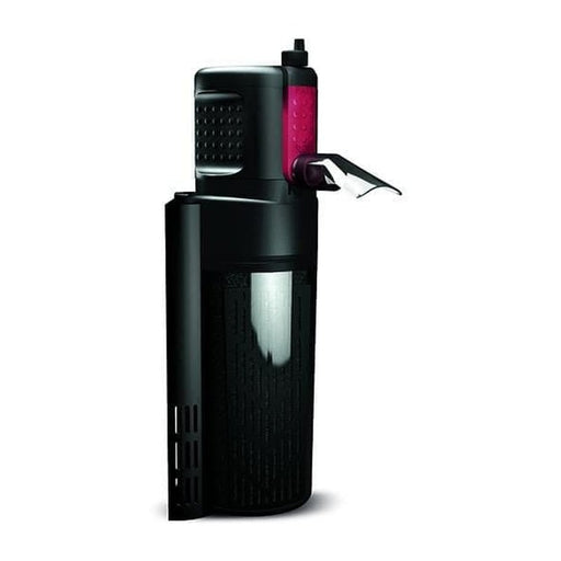 Hydor Crystal Internal Power Filter K20 (40-90L, 450L/h) - Aquatic Supplies Australia