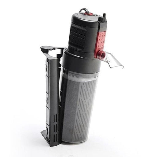 Hydor Crystal Internal Power Filter R10 (120-200L, 800L/h) - Aquatic Supplies Australia