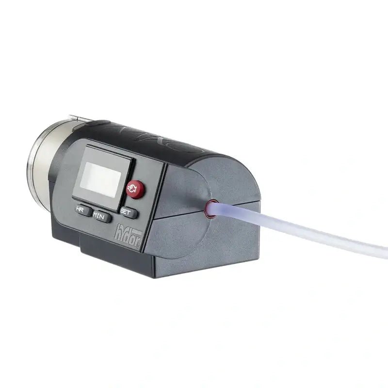 Hydor Digital Automatic Feeder Mixo - Aquatic Supplies Australia