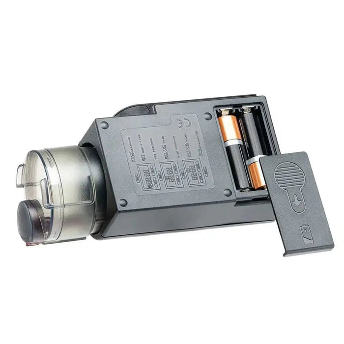 Hydor Digital Automatic Feeder Mixo - Aquatic Supplies Australia