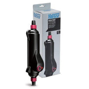 Hydor ETH Inline Heater 200W (100 - 200L) 12mm - Aquatic Supplies Australia