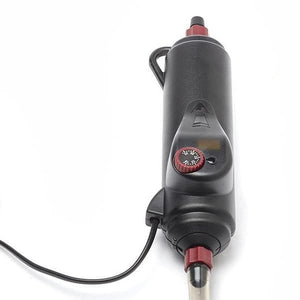 Hydor ETH Inline Heater 200W (100-200L) 16mm Aquatic Supplies Australia