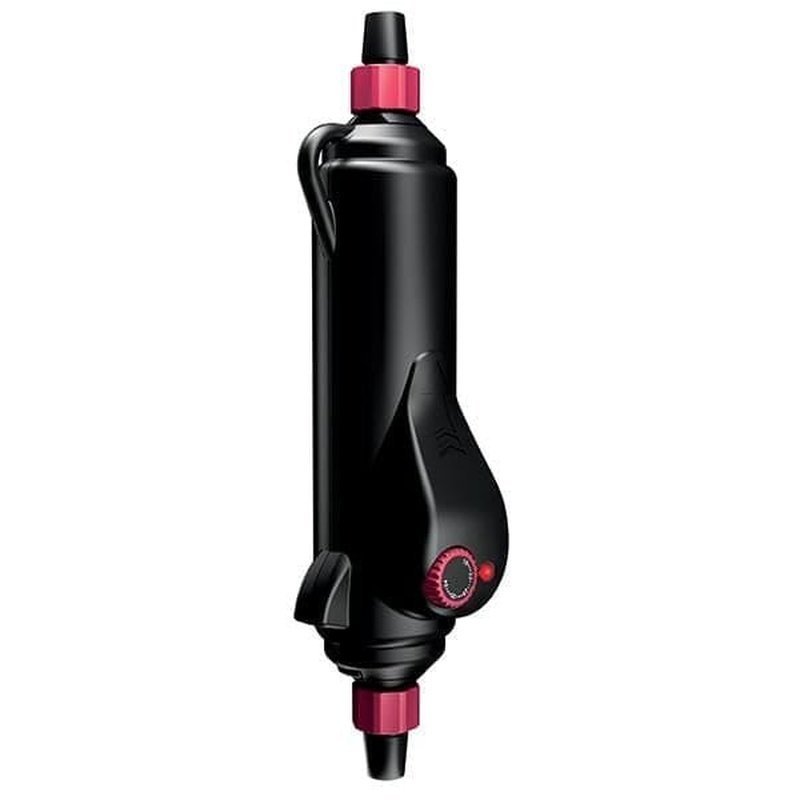 Hydor ETH Inline Heater 300W (200-300L) 16mm - Aquatic Supplies Australia