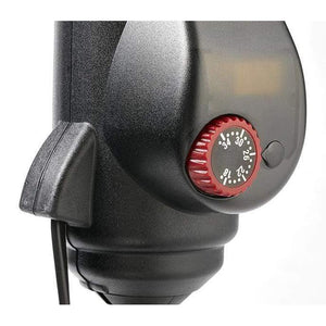 Hydor ETH Inline Heater 300W (200-300L) 16mm Aquatic Supplies Australia