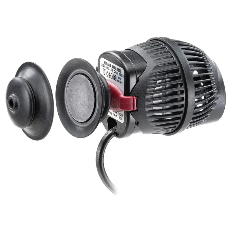 Hydor Koralia Nano Circulation Wave Pump - Aquatic Supplies Australia