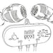 Hydor Koralia Smartwave Controller Unit - Aquatic Supplies Australia
