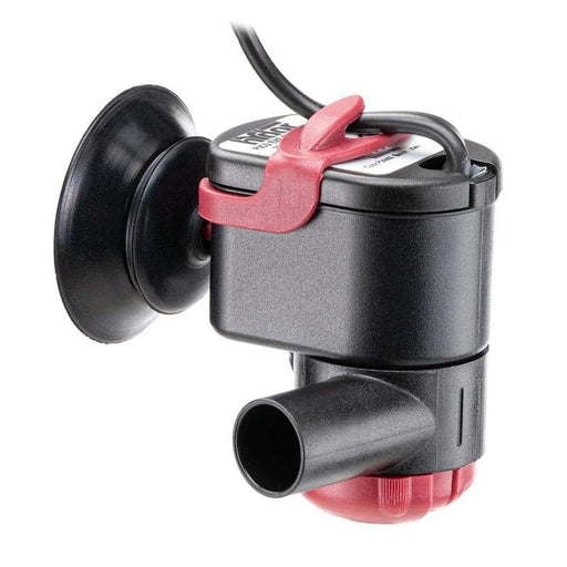 Hydor Pico Evomag Circulation Pump 650L/hr - Aquatic Supplies Australia