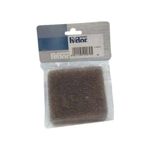 Hydor Pico Mini Filter Sponge Aquatic Supplies Australia