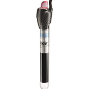 Hydor Theo Aquarium Heater 100W 23cm (50-100L) - Aquatic Supplies Australia