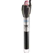Hydor Theo Aquarium Heater 200W 31cm (100-200L) - Aquatic Supplies Australia