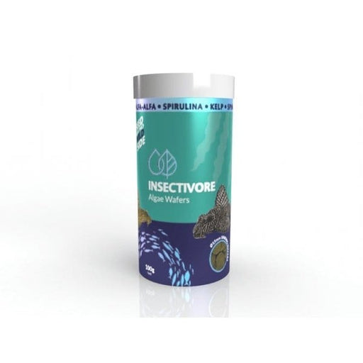 Insectivore Algae Wafers - Aquatic Supplies Australia