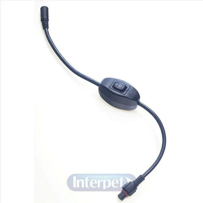 Interpet Eco-Max LED 120cm 28W 8000K Aquatic Supplies Australia