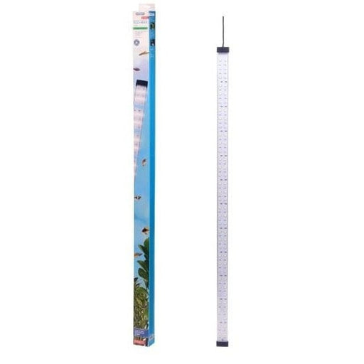 Interpet Eco-Max LED 120cm 28W 8000K - Aquatic Supplies Australia
