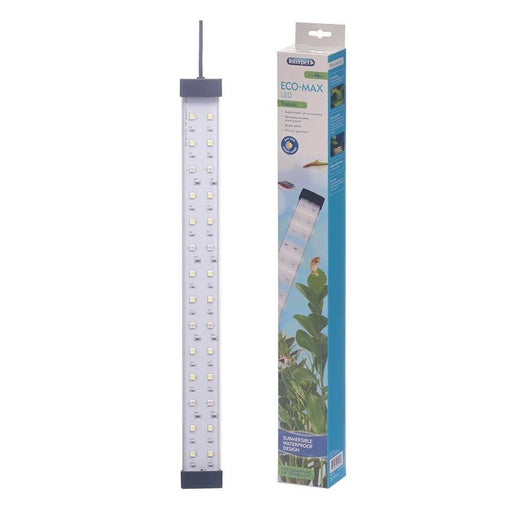 Interpet Eco-Max LED 45cm 11W 8000K - Aquatic Supplies Australia
