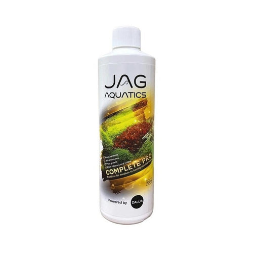 Jag Aquatics Complete Pro 250ml - Aquatic Supplies Australia
