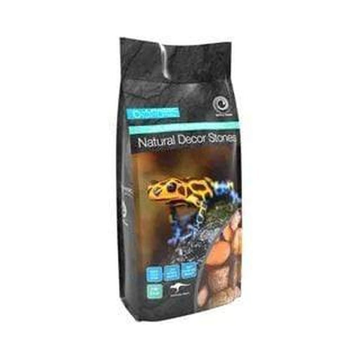 Jurassic Natural Decor Stone Desert 1kg - Aquatic Supplies Australia