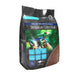Jurassic Natural Tropical Coco Soil 8L - Aquatic Supplies Australia