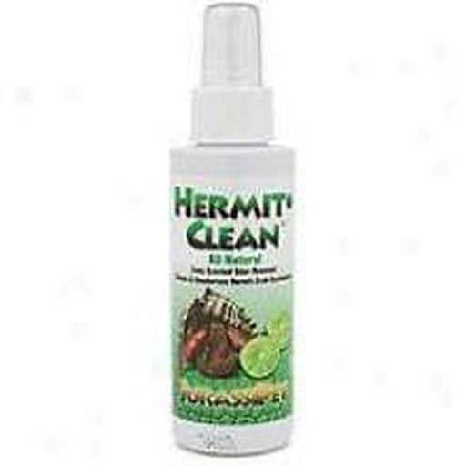 JurassiPet HermitClean 100ml - Aquatic Supplies Australia