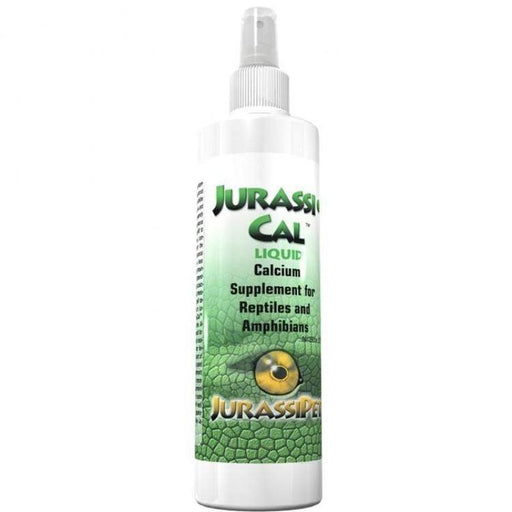 JurassiPet JurassiCal Liquid 250ml - Aquatic Supplies Australia