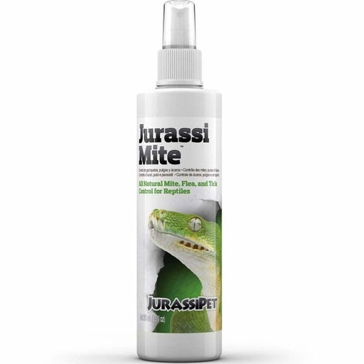 JurassiPet JurassiMite 250ml - Aquatic Supplies Australia