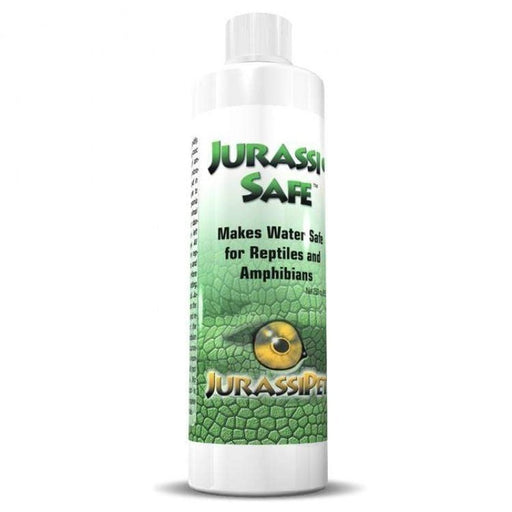 JurassiPet JurassiSafe 250ml - Aquatic Supplies Australia